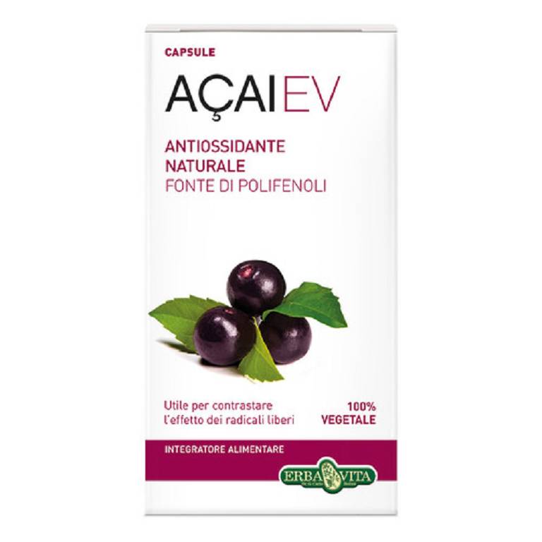 ACAI 45CPS