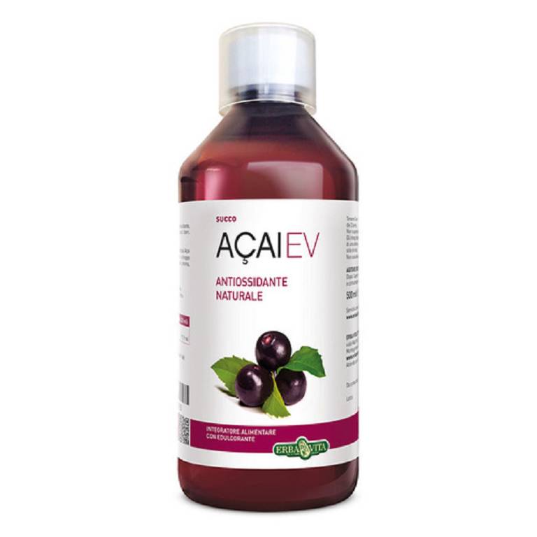 ACAI 500ML