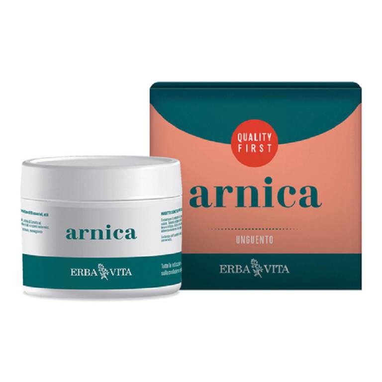 ARNICA UNG 50ML