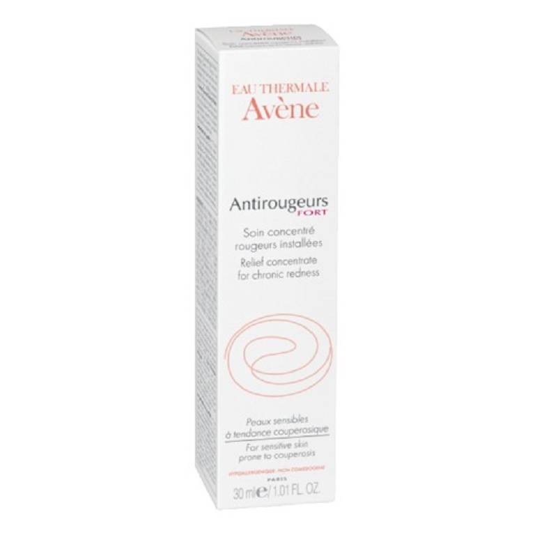 AVENE ANTIROUGEURS FORTE TRATT