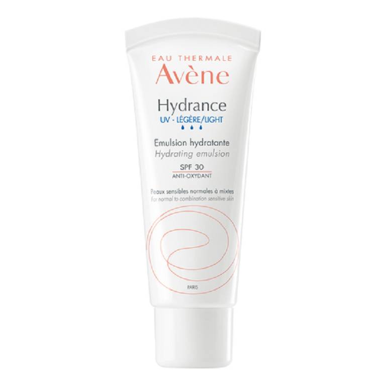 AVENE HYDRANCE UV LEG PS 40ML