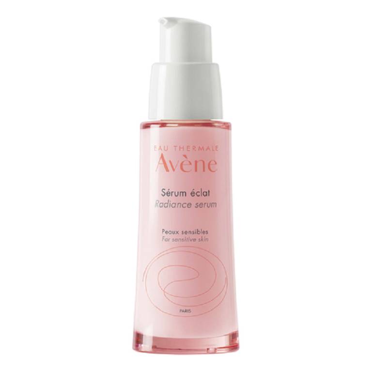 AVENE SE SIERO LUMINOSITA'