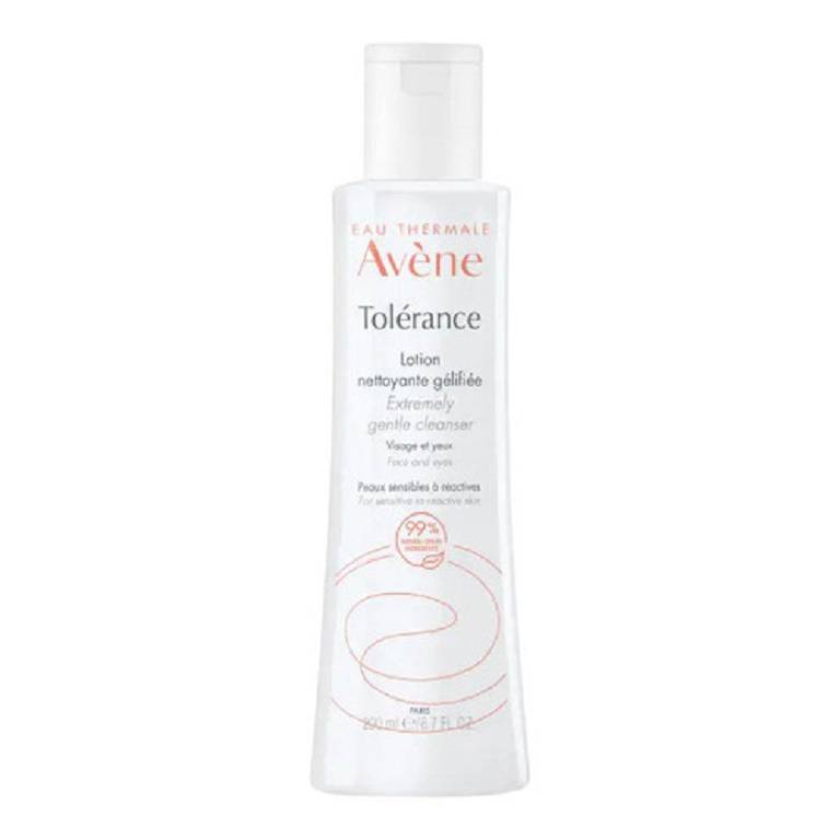 AVENE TOLERANCE LOZ DET 200ML