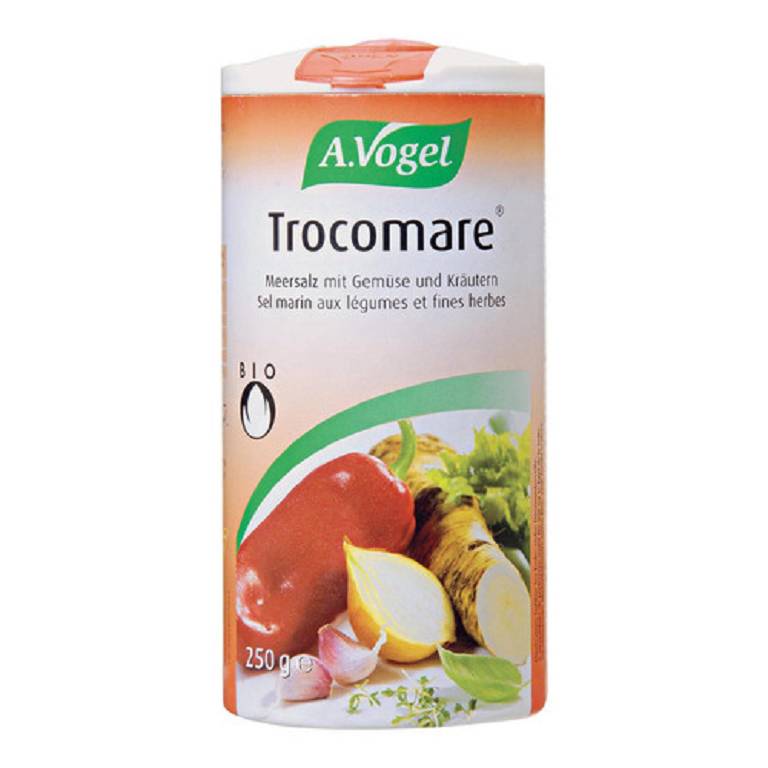 BIOFORCE TROCOMARE 250G