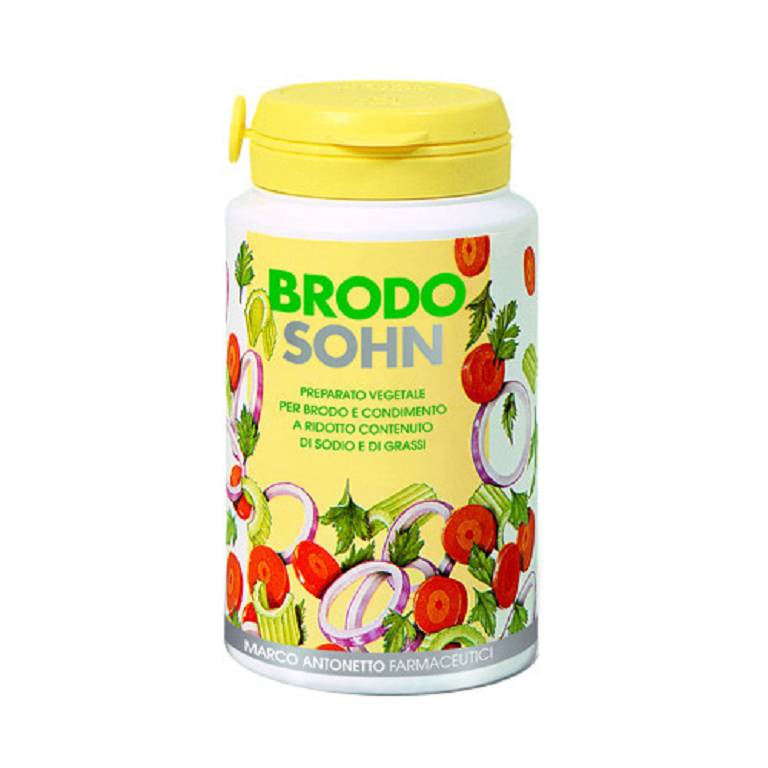 BRODOSOHN 200G