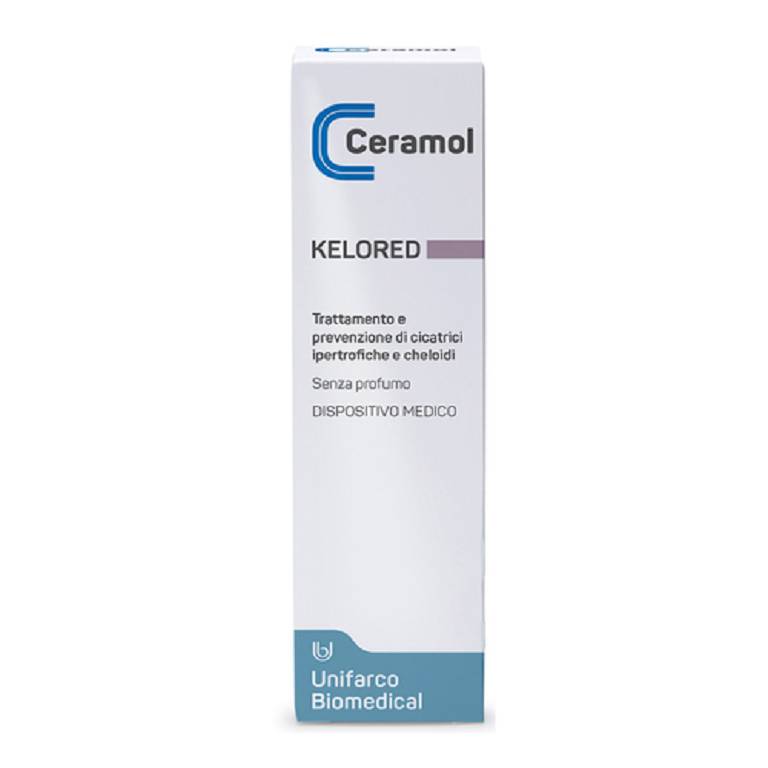 CERAMOL KELORED 30ML