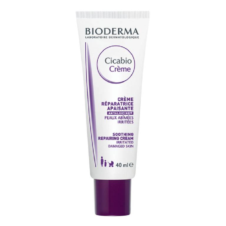 CICABIO CREME 40ML