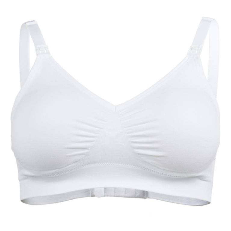 COMFY BRA REGG GRAV/ALL BI M