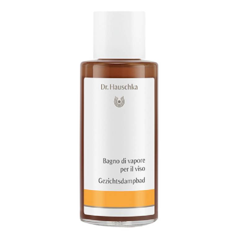 DR HAUSCHKA BAGN VAPORE VISO