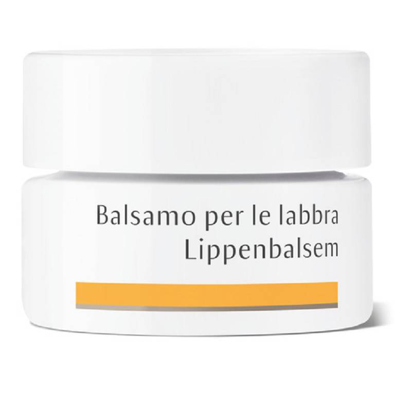 DR HAUSCHKA BALS LABBRA 4,5G