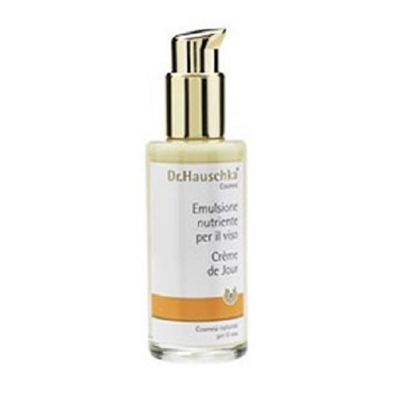 DR HAUSCHKA EMULS VISO NUTR100