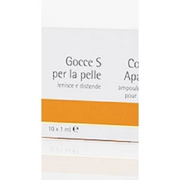 DR HAUSCHKA GOCCE S NOTTE 50X1