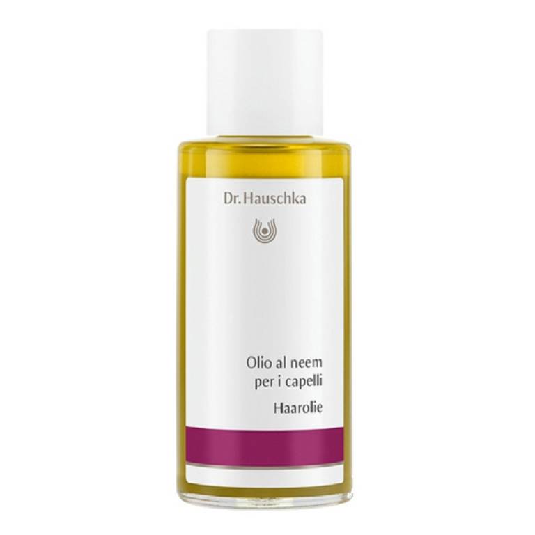 DR HAUSCHKA OLIO NEEM CAPELLI