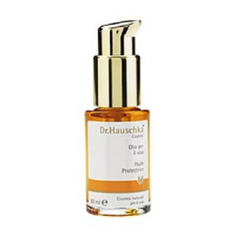 DR HAUSCHKA OLIO RIEQUIL VIS30