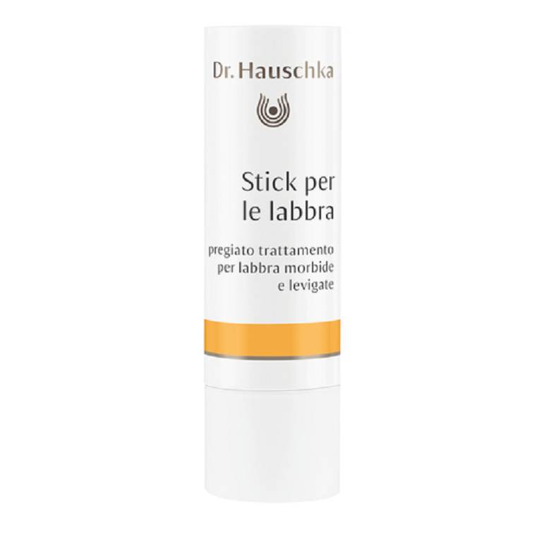 DR HAUSCHKA STICK LABBRA 4,9G