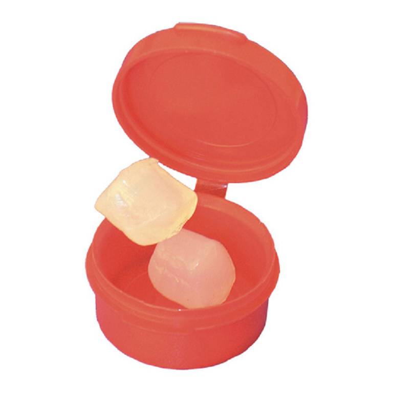 EAR PLUGS TAPPI AURIC SIL 2PZ