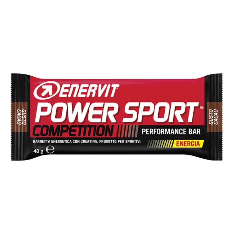 ENERVIT POWER SPORT CACAO 60G