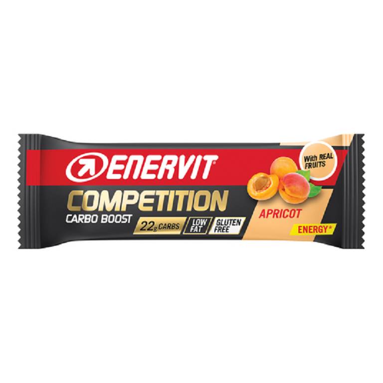 ENERVIT PS COMPET ALBIC 1BARR