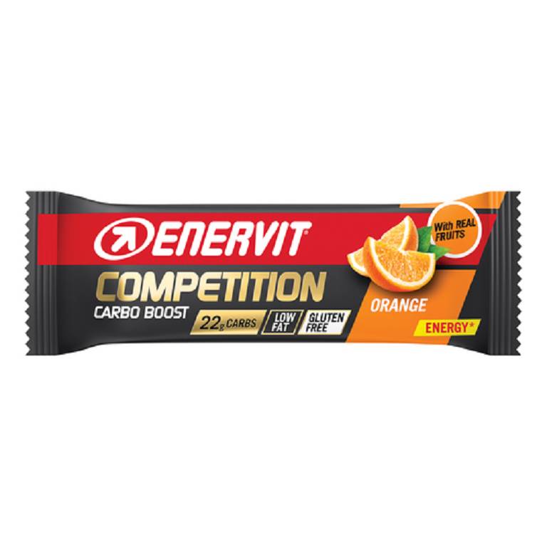 ENERVIT PS COMPETITION ARA 1BA