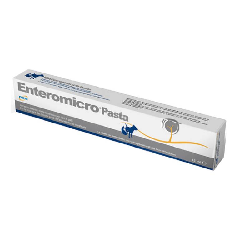 ENTEROMICRO PASTA 15ML