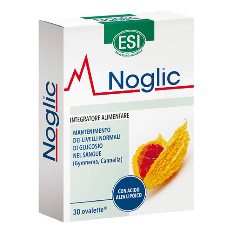 ESI NOGLIC 30OVAL