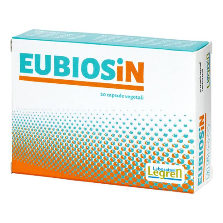 EUBIOSIN 20CPS