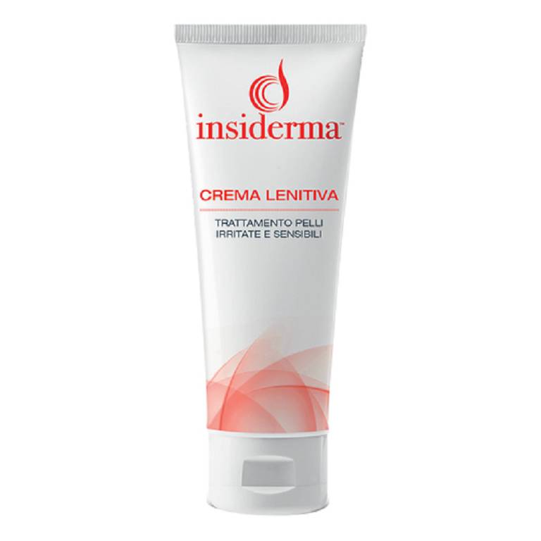 INSIDERMA CREMA LENITIVA 100ML