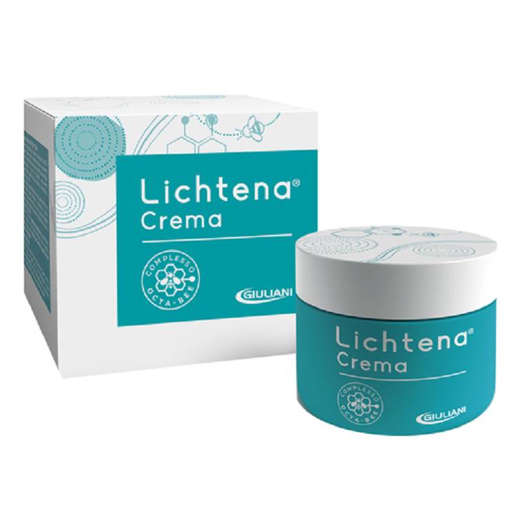 LICHTENA CR AI3ACTIVE 50ML PRE