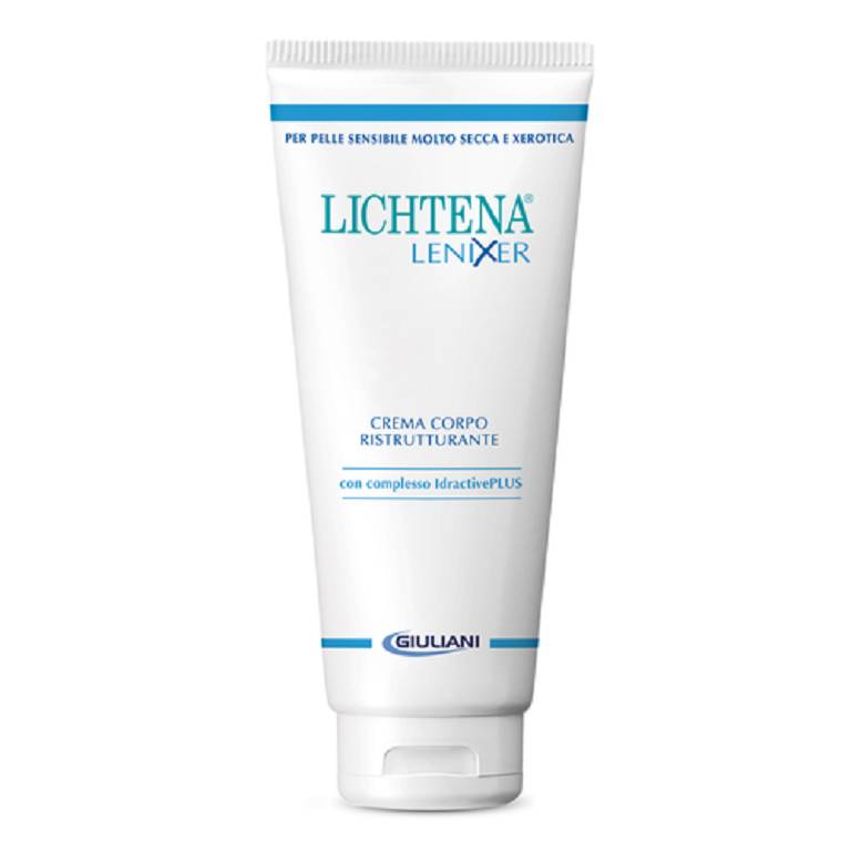 LICHTENA LENIXER CREMA RISTRUT