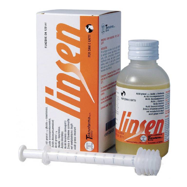 LINSEN 200ML