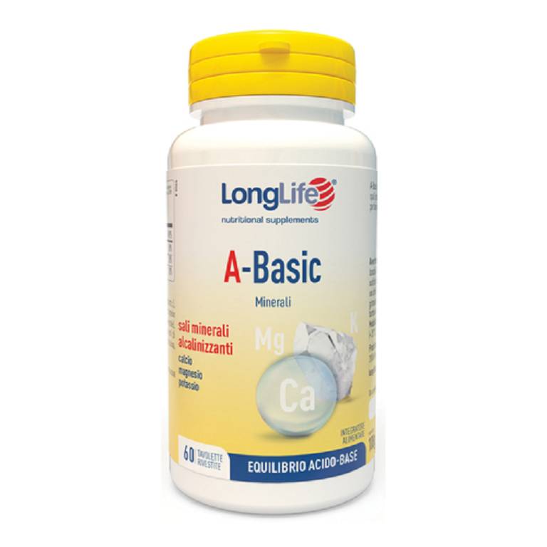 LONGLIFE A BASIC 60TAV