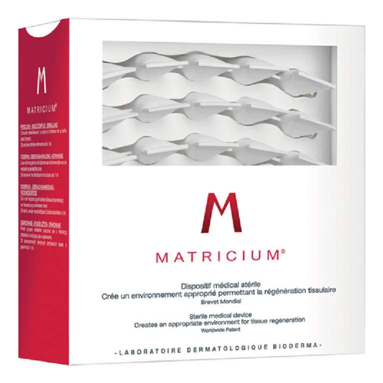 MATRICIUM 30X1ML