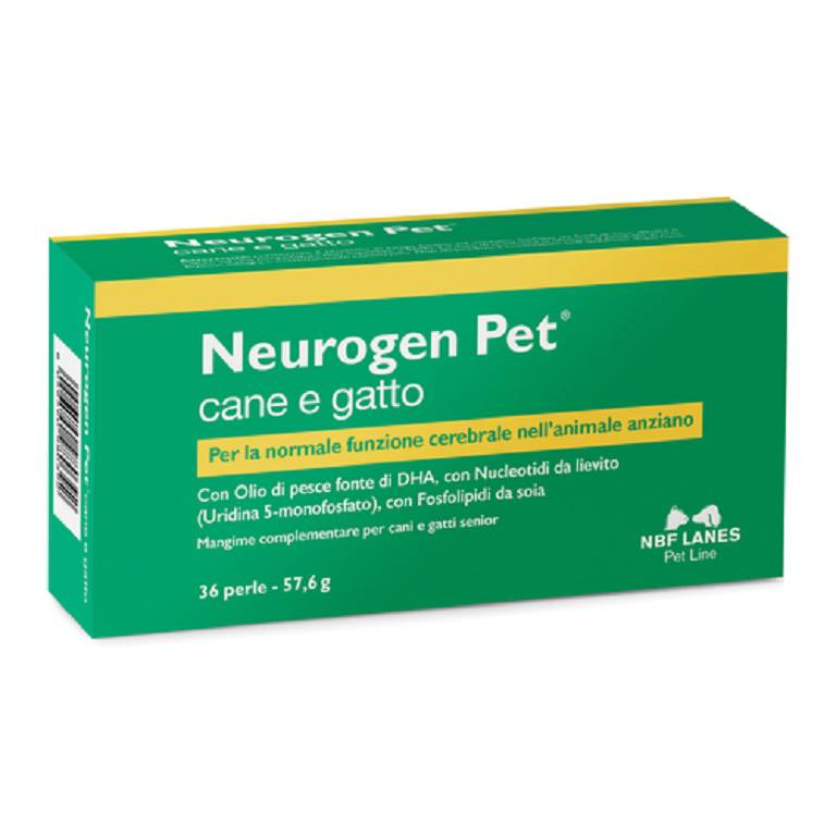 NEUROGEN PET 36PRL