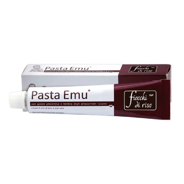 PASTA EMU FDR 30ML