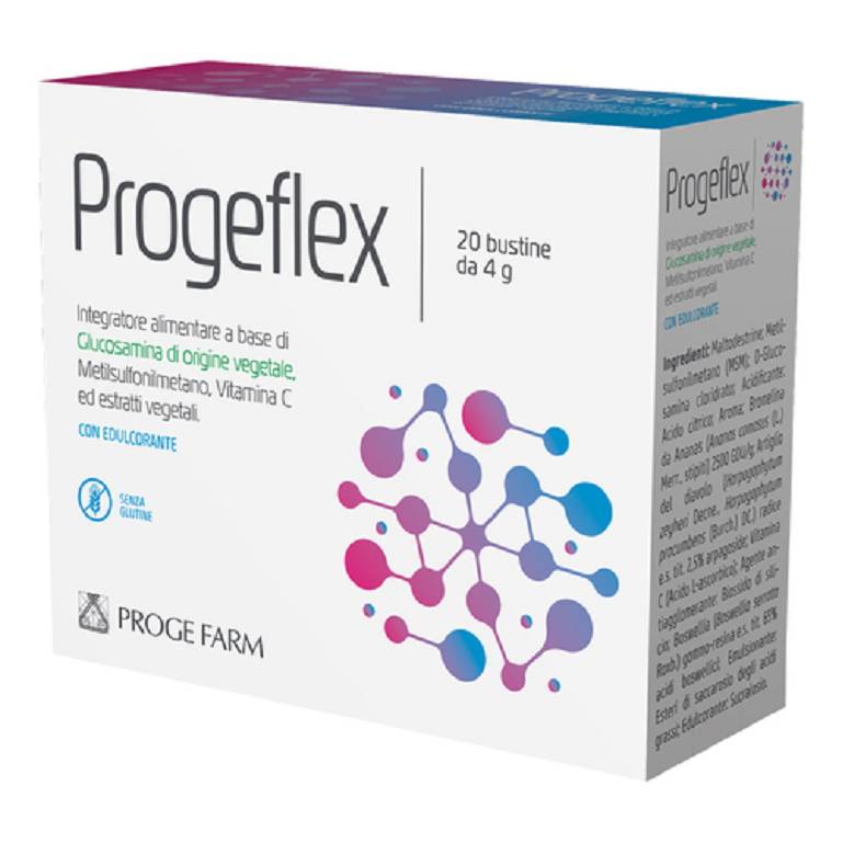 PROGEFLEX 20BUST