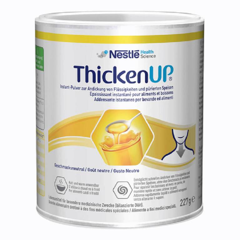 RESOURCE THICKENUP NEUTRO 227G