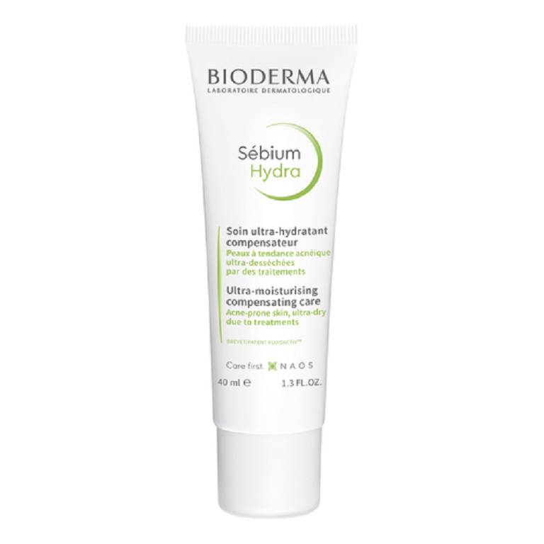 SEBIUM HYDRA 40ML