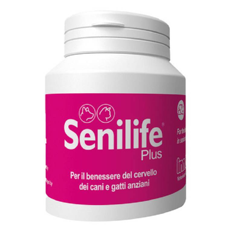 SENILIFE PLUS 60CPS