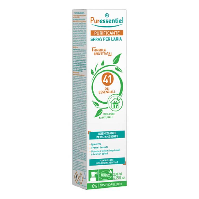 SPRAY PURIFICANTE 41 OE 200ML