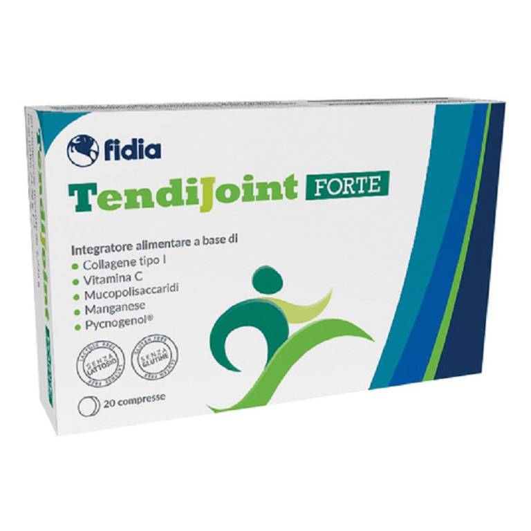 TENDIJOINT FORTE 20CPR