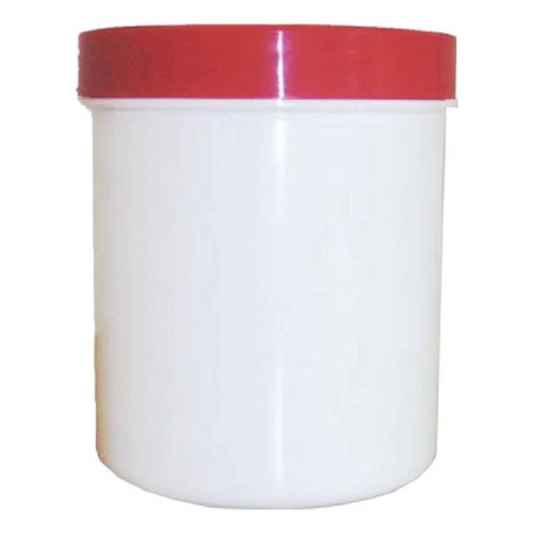 VASETTO PLASTICA EUROMED
