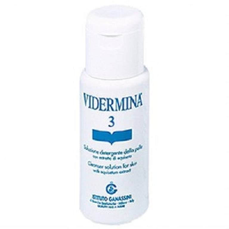 VIDERMINA 3 200ML